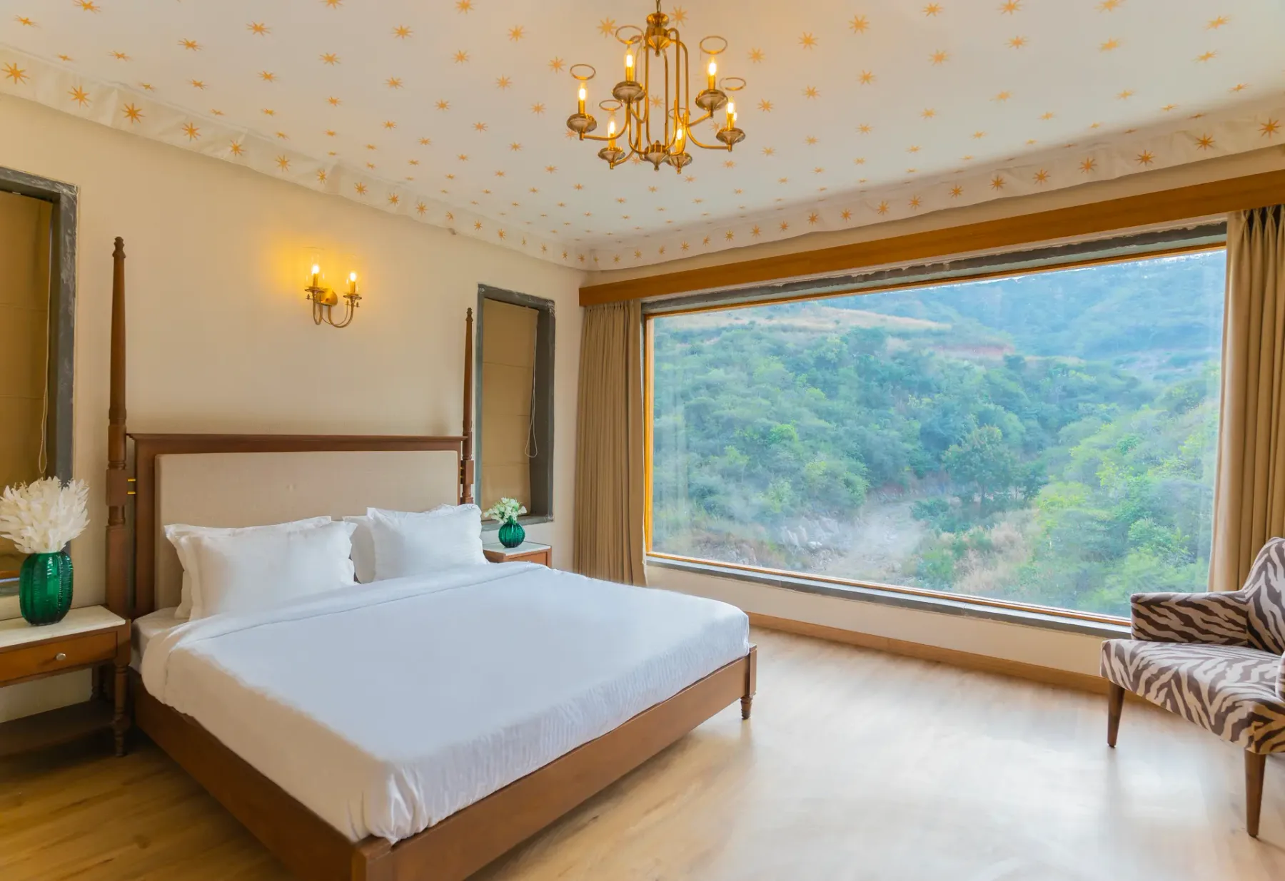 Moringa Valley: Oak Villa