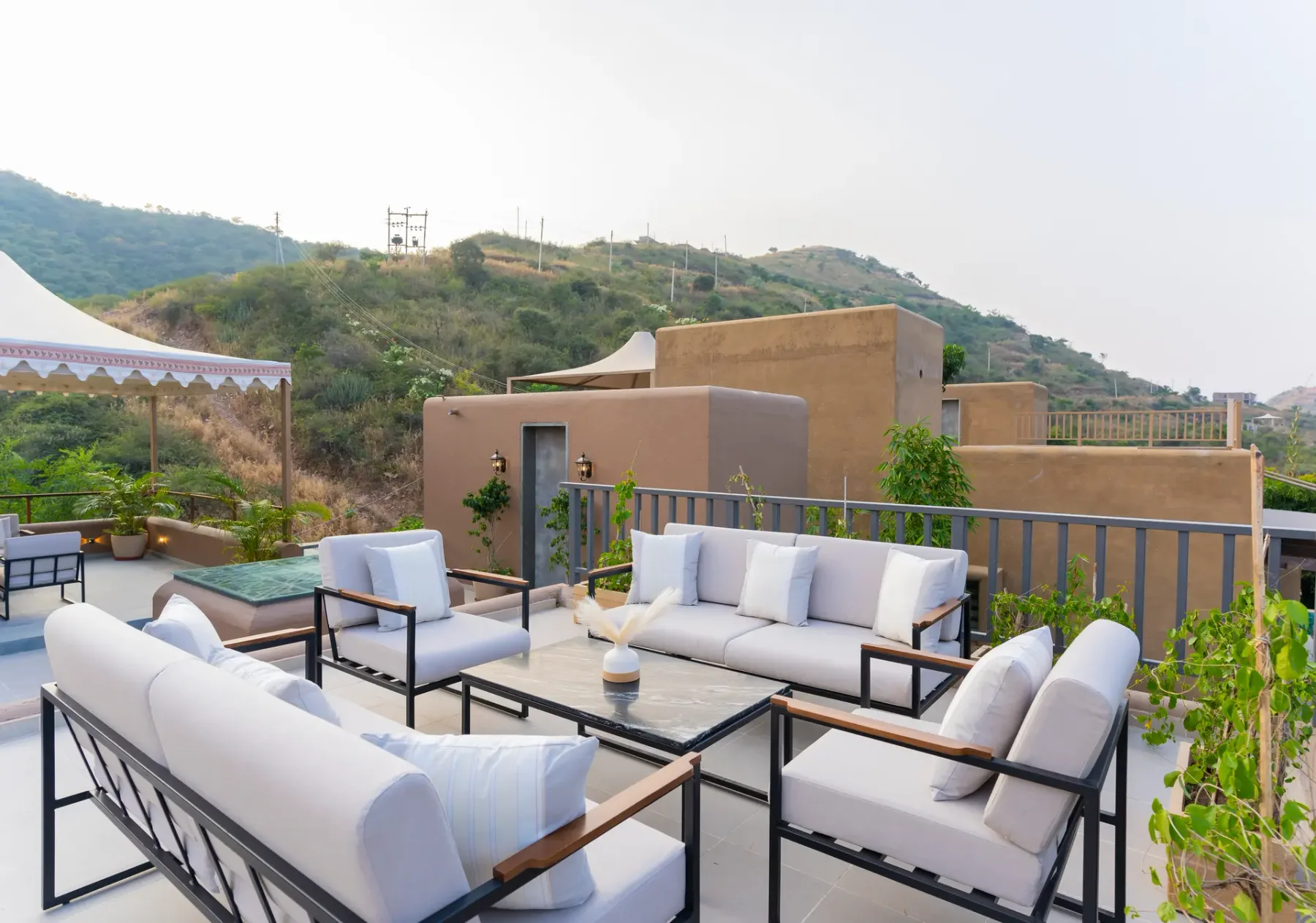 Moringa Valley: Oak Villa