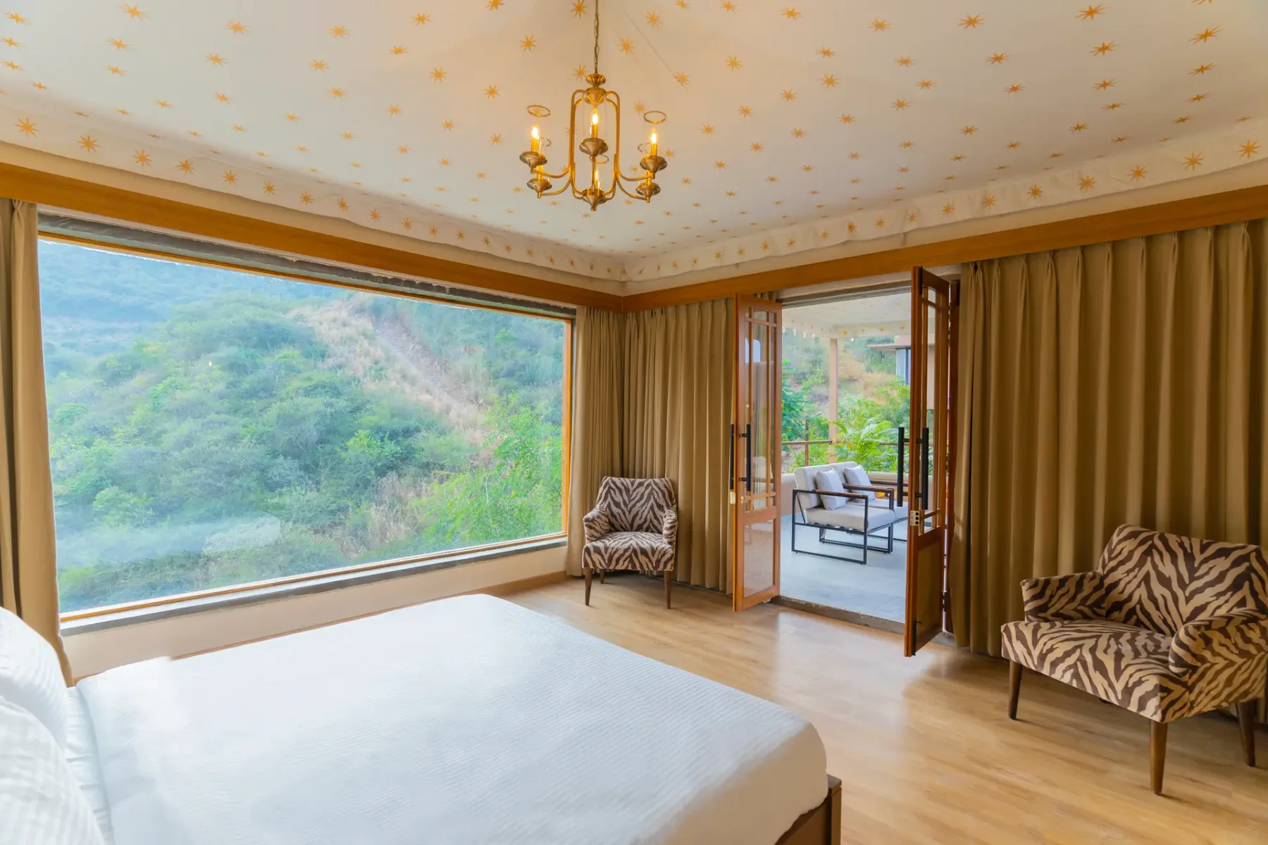 Moringa Valley: Oak Villa