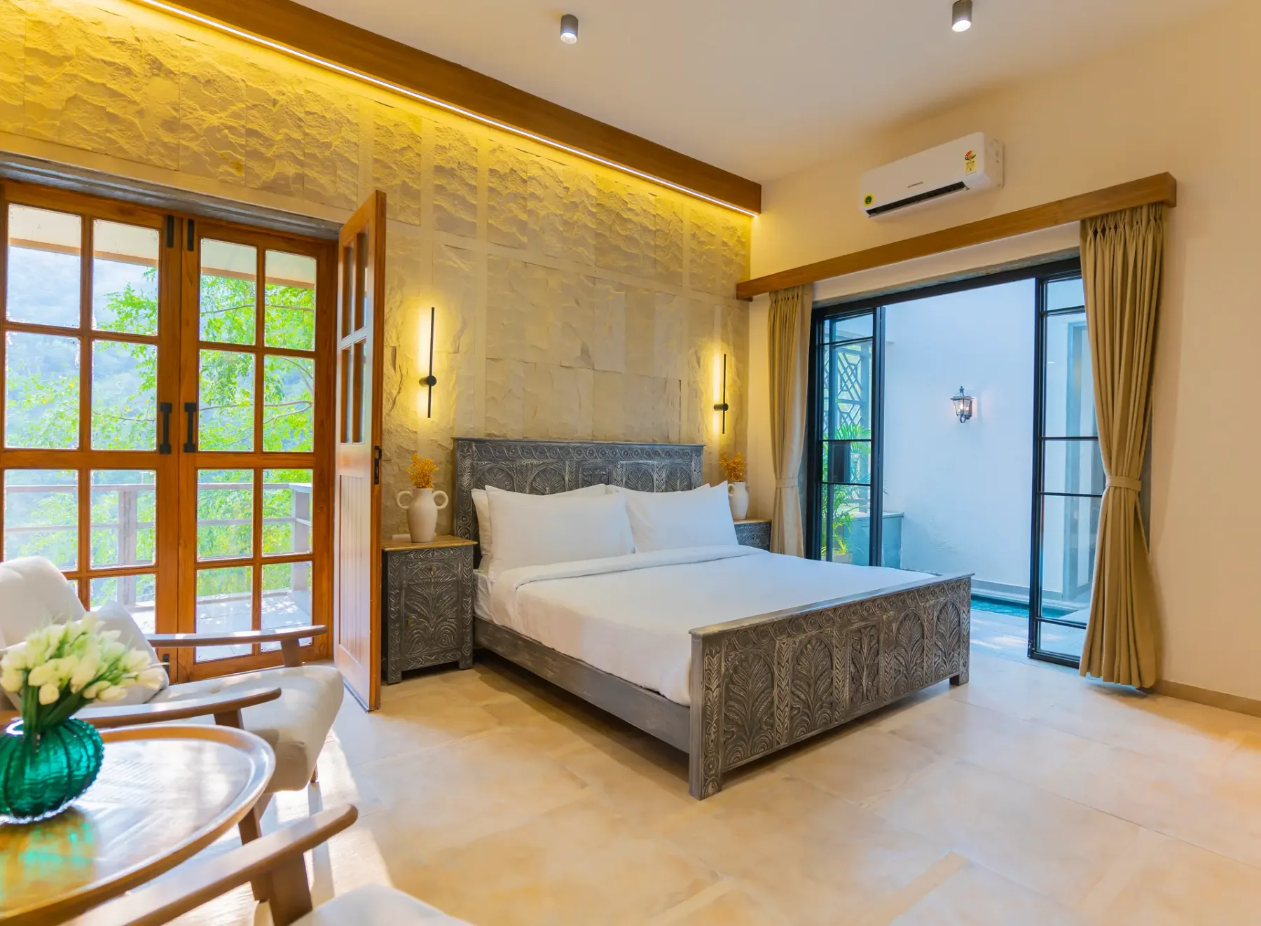 Moringa Valley: Oak Villa