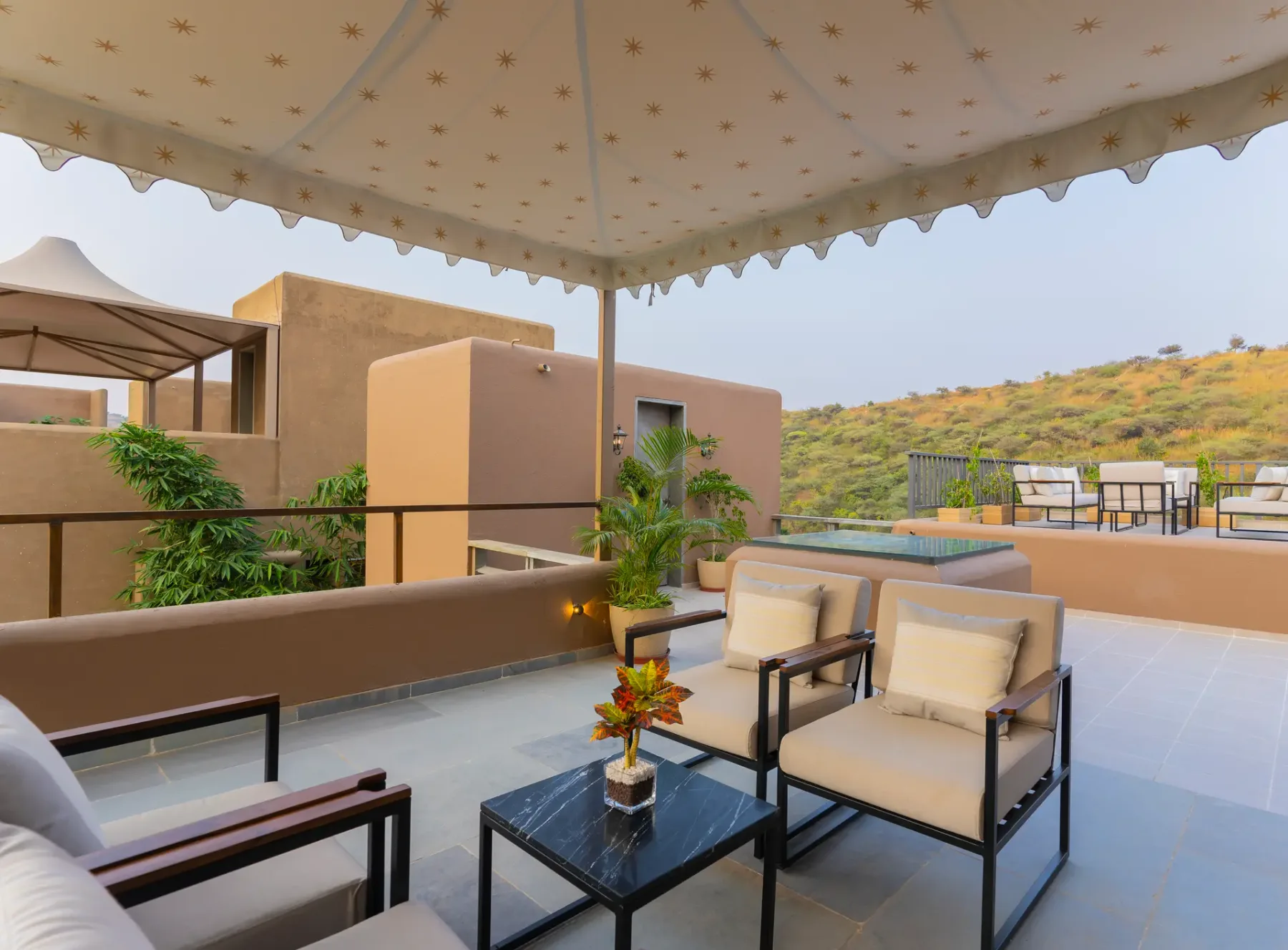 Moringa Valley: Oak Villa