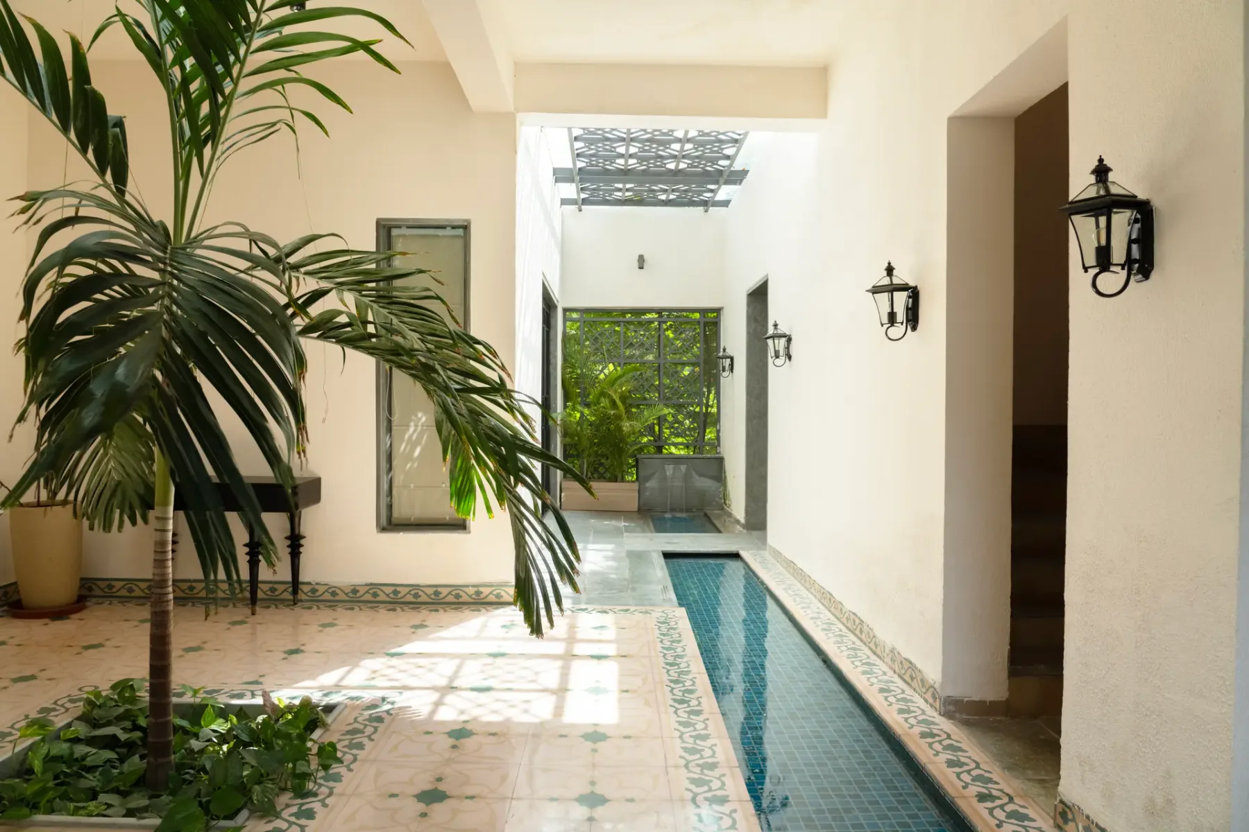 Moringa Valley: Oak Villa