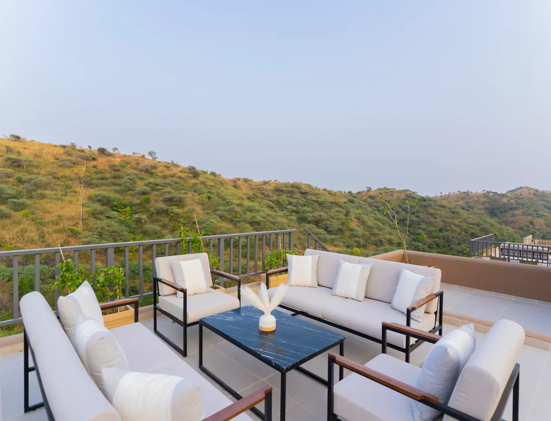 Moringa Valley: Oak Villa