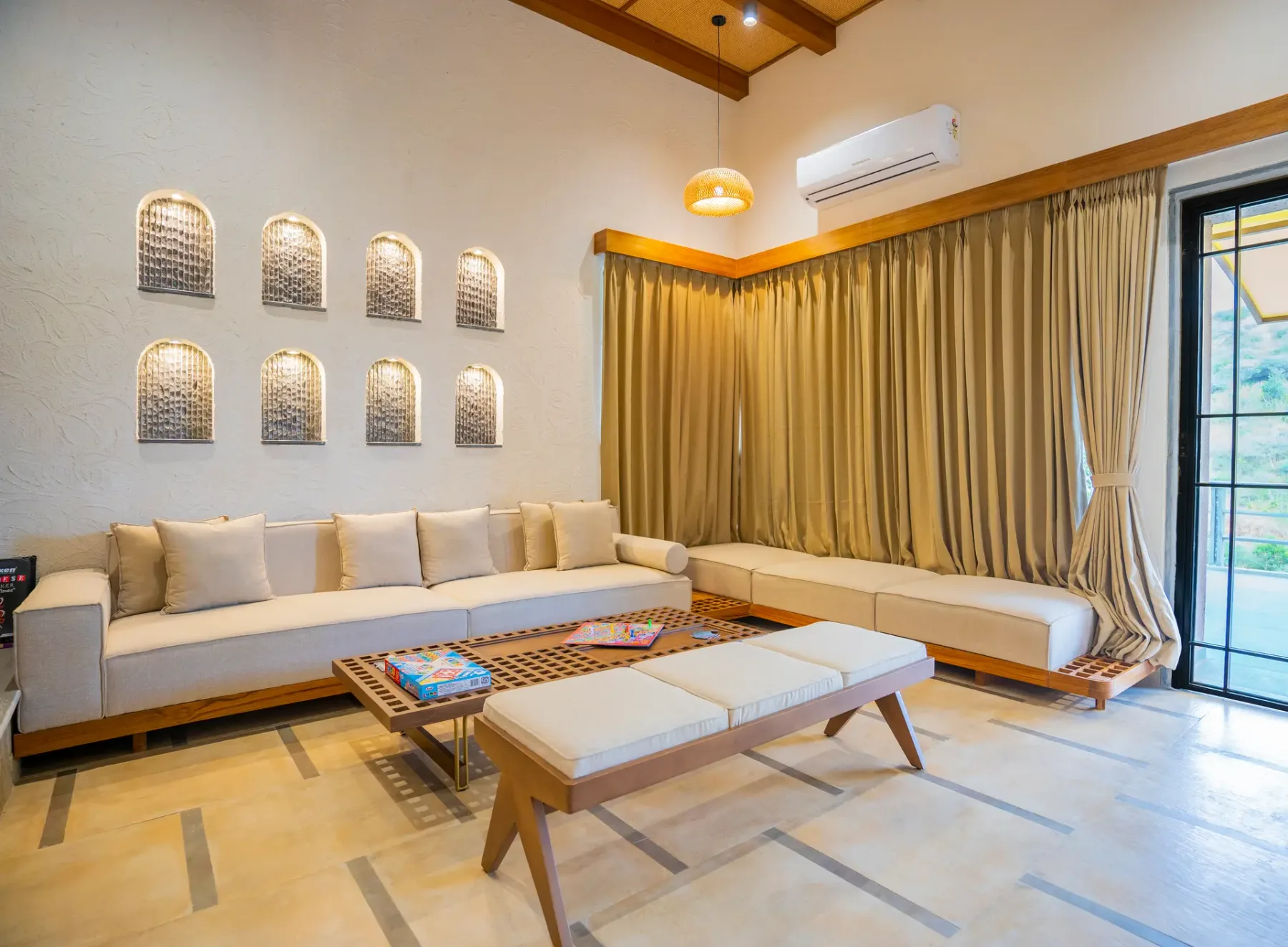 Moringa Valley: Oak Villa