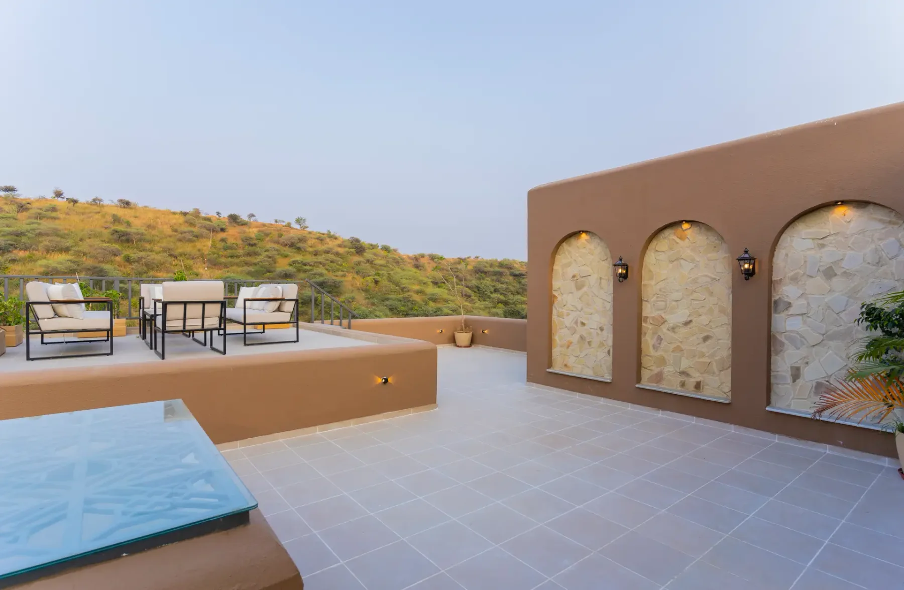 Moringa Valley: Oak Villa