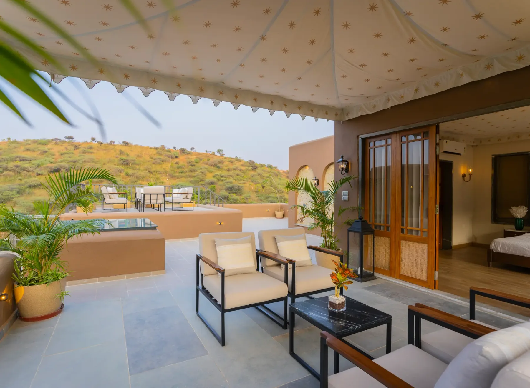 Moringa Valley: Oak Villa