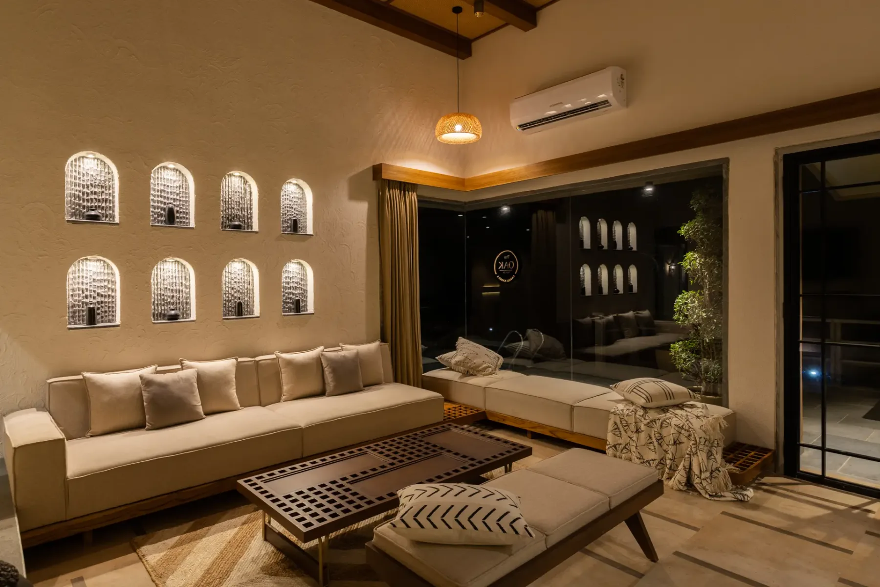 Moringa Valley: Oak Villa