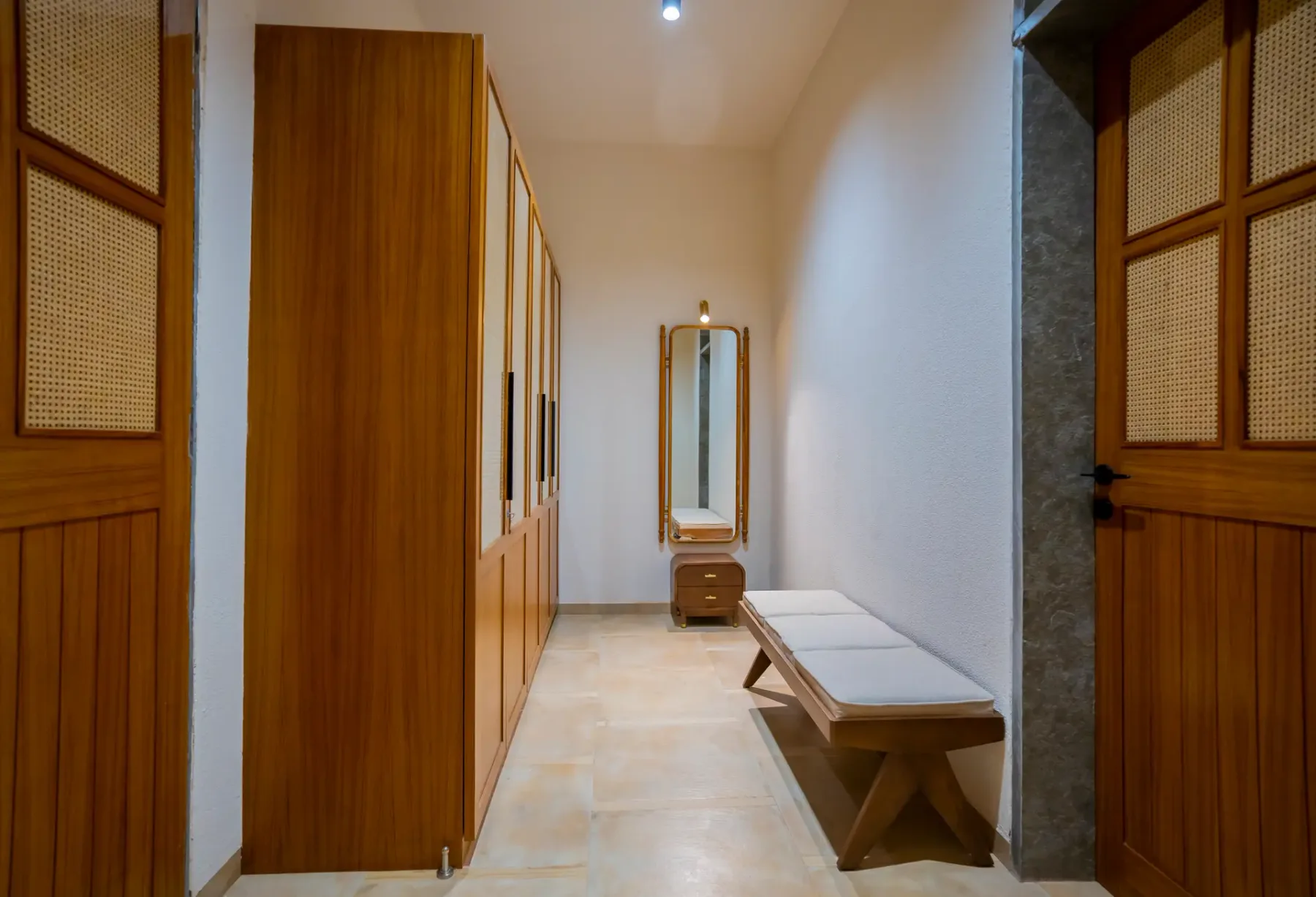 Moringa Valley: Oak Villa