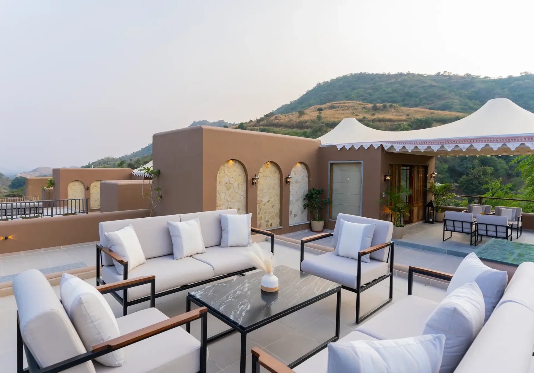 Moringa Valley: Oak Villa
