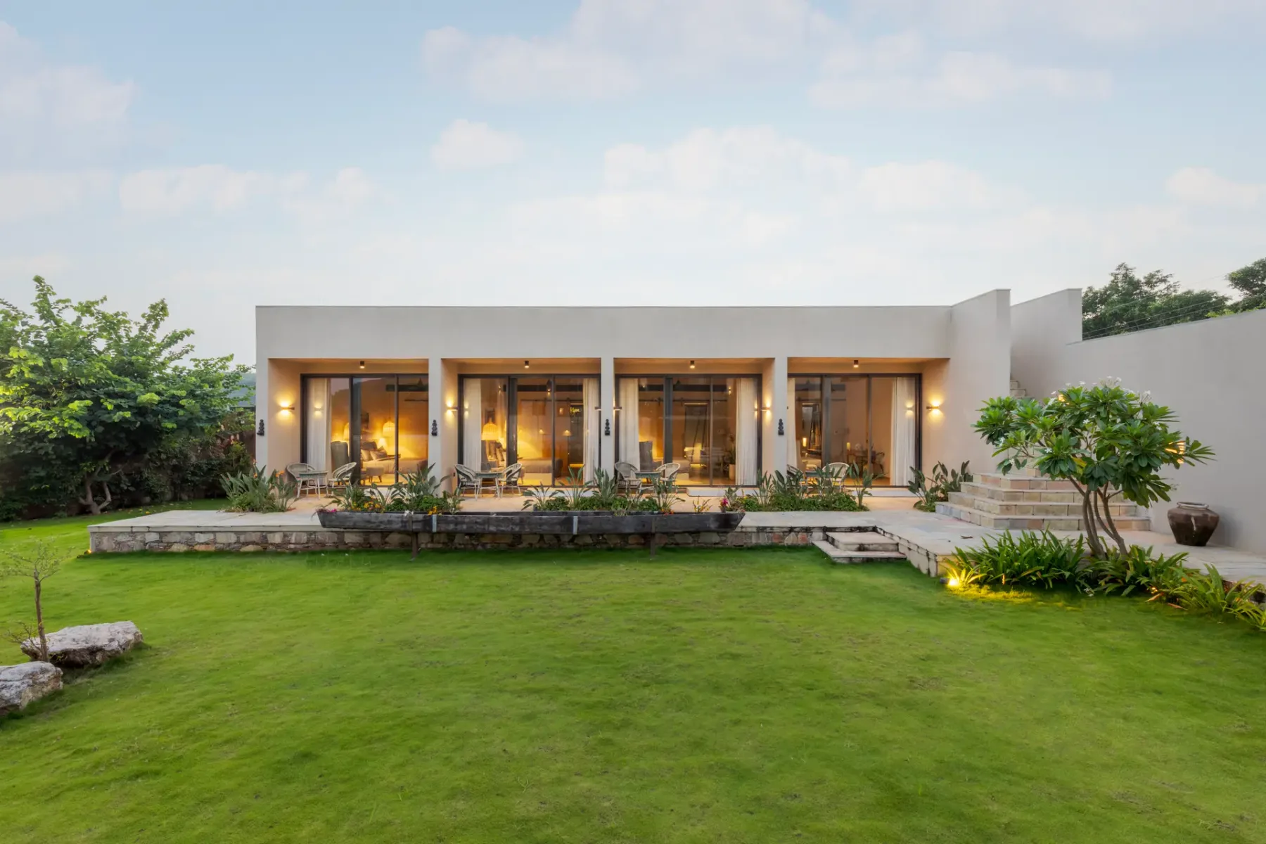 Villa Rohi