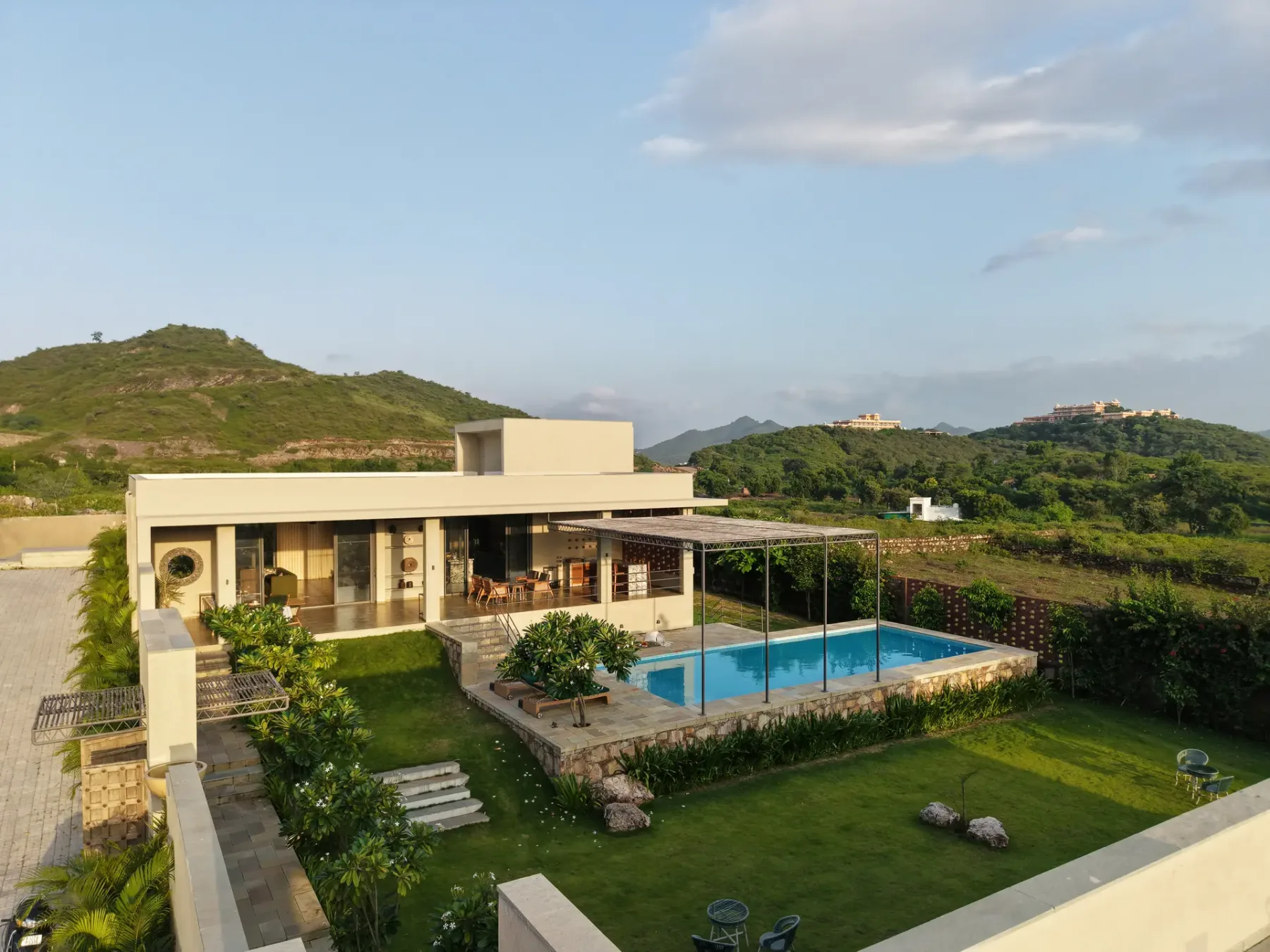 Villa Rohi
