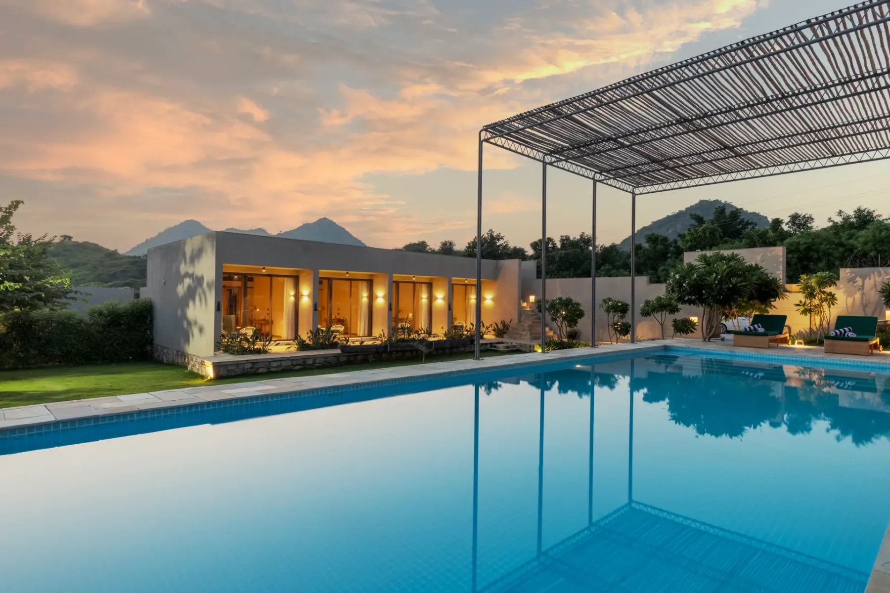 Villa Rohi