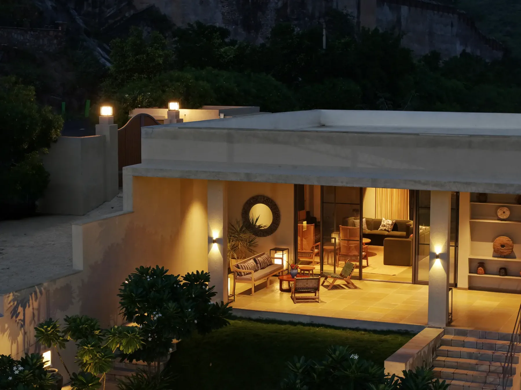Villa Rohi