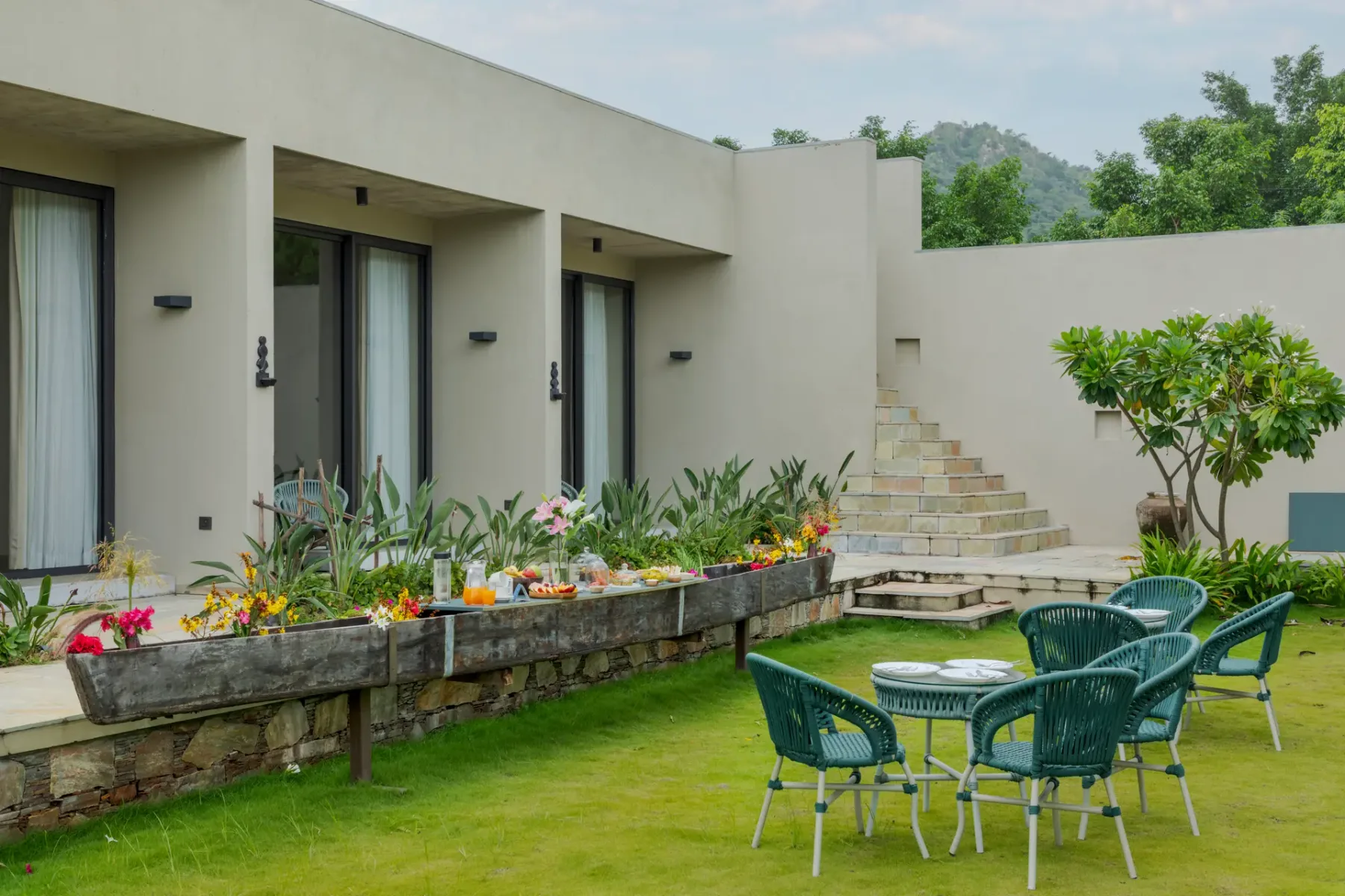 Villa Rohi