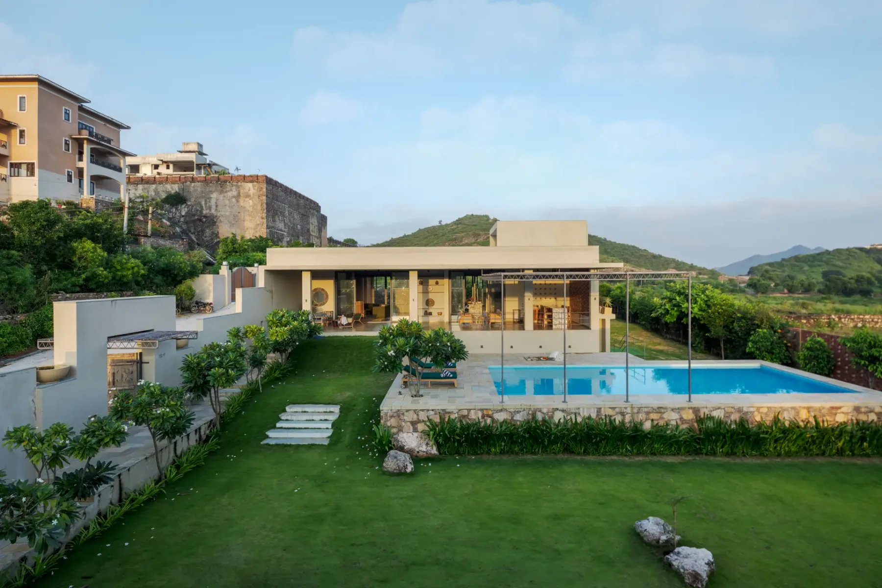 Villa Rohi