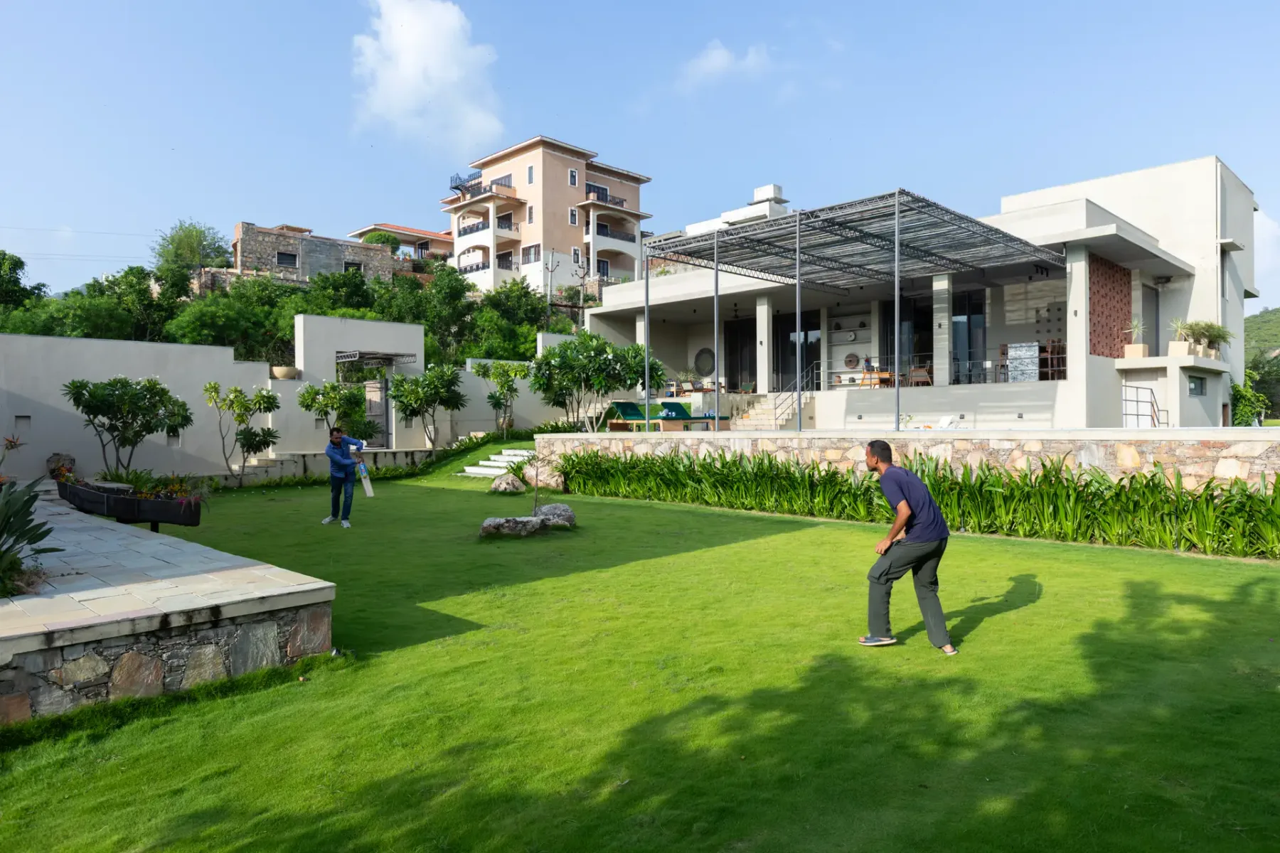 Villa Rohi