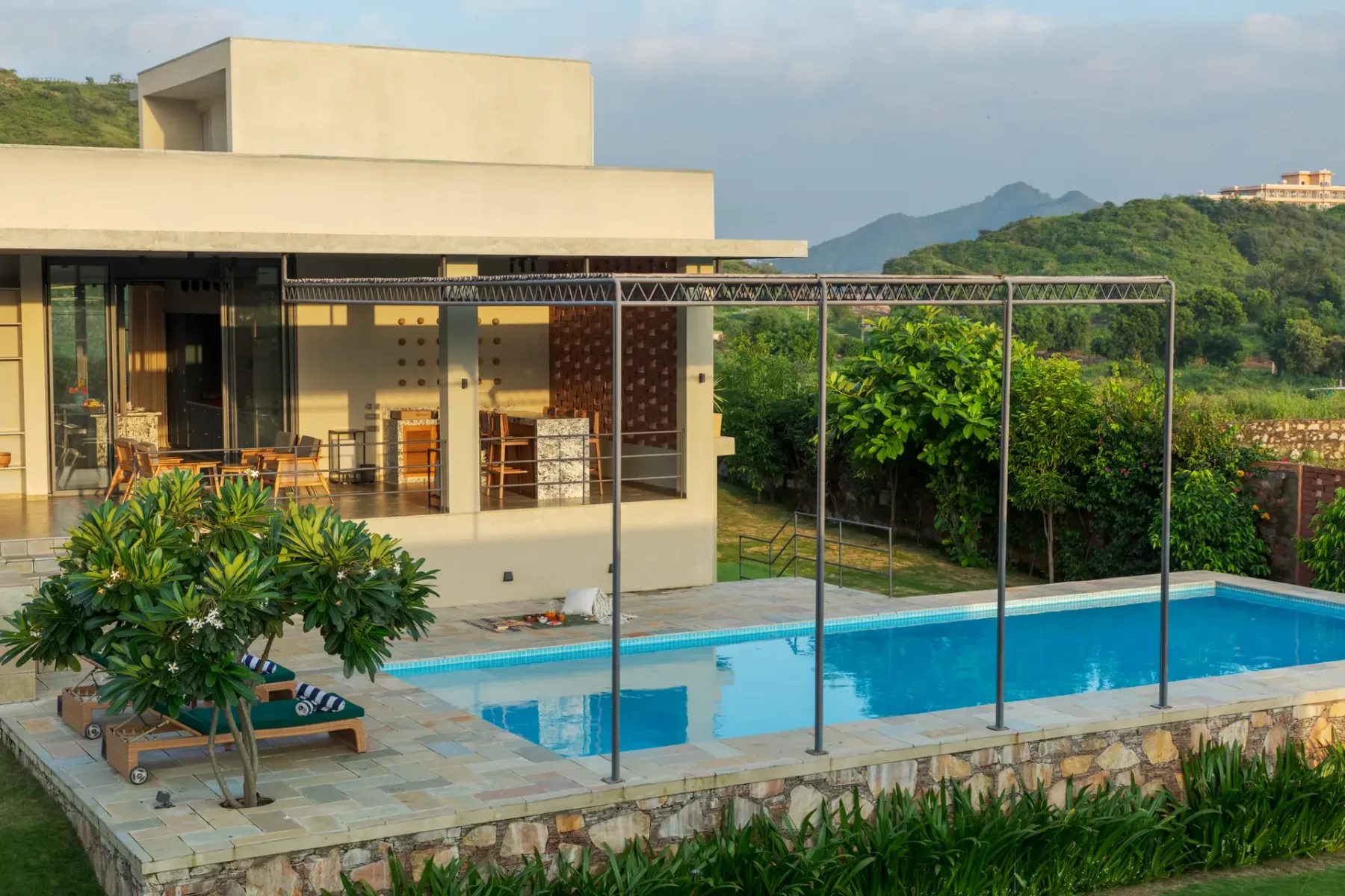 Villa Rohi