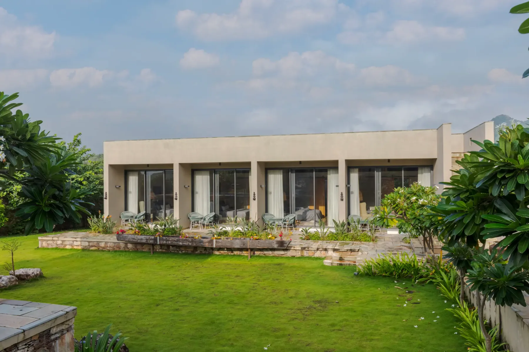 Villa Rohi