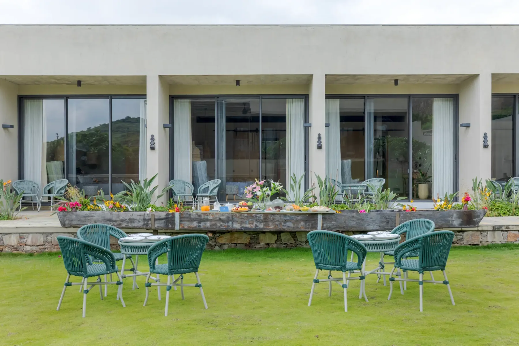 Villa Rohi
