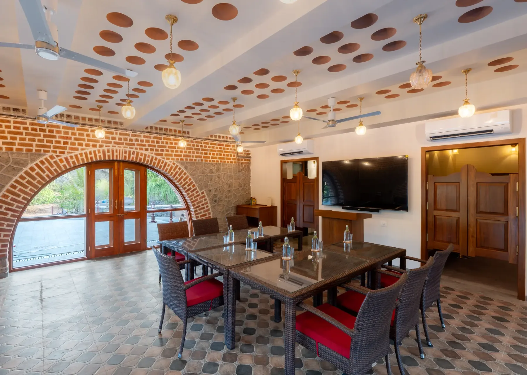 Vedika Estate