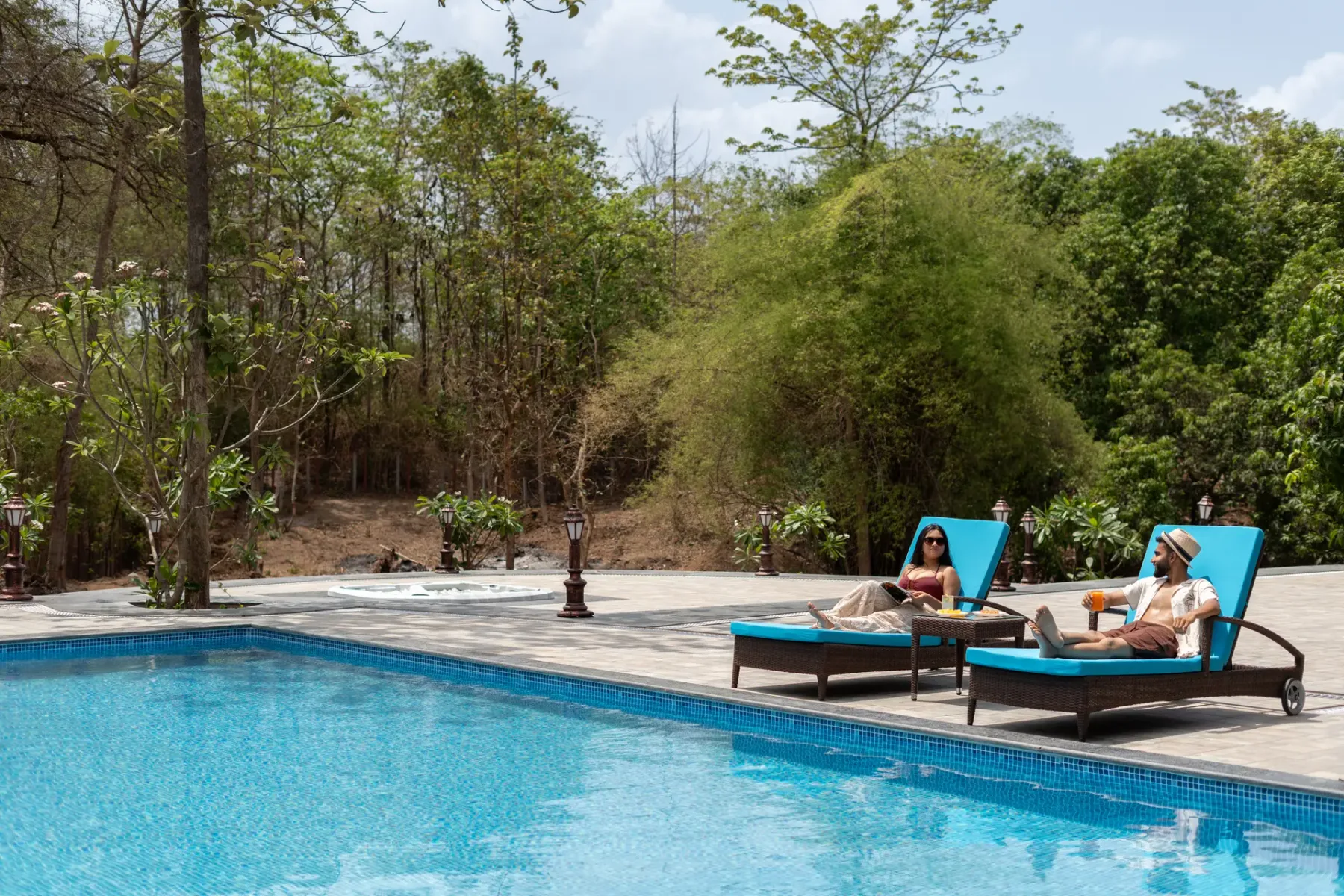 Vedika Estate