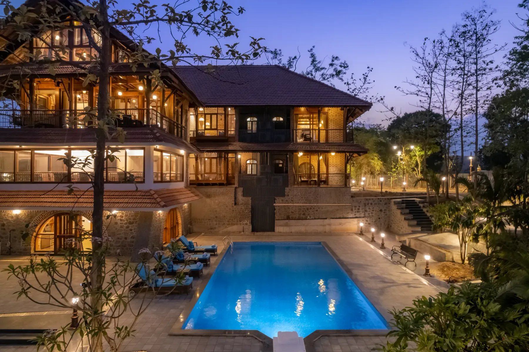 Vedika Estate