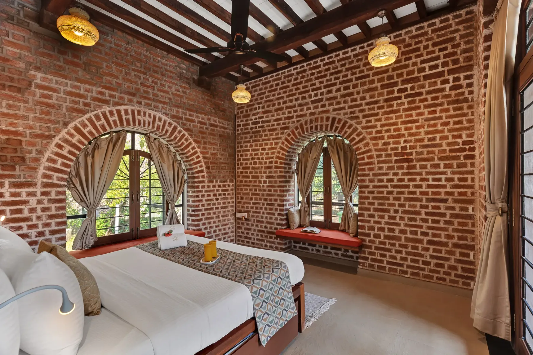 Vedika Estate