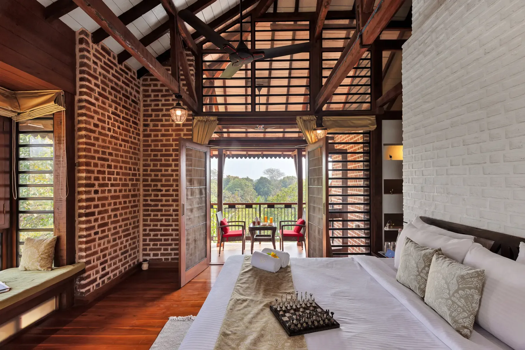 Vedika Estate