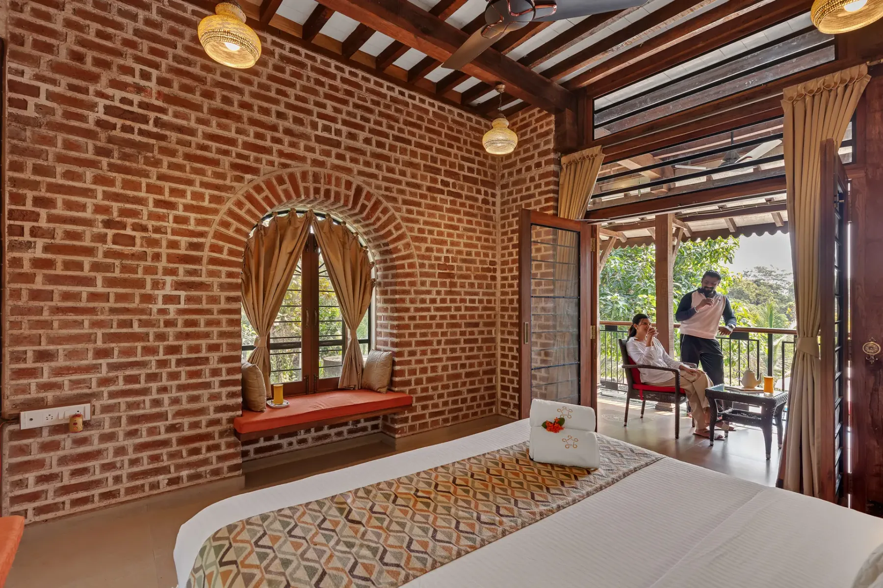 Vedika Estate