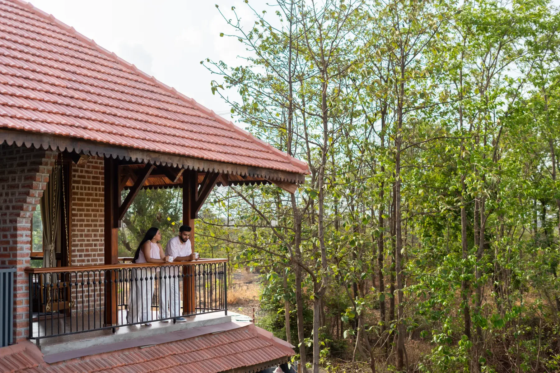 Vedika Estate