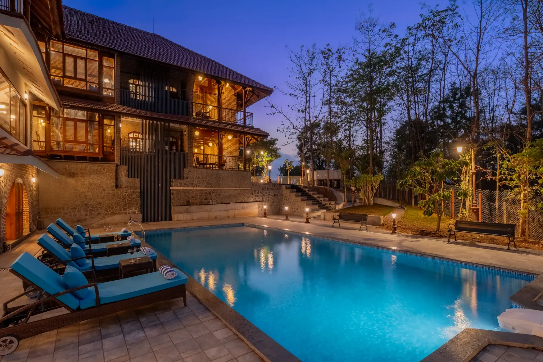 Vedika Estate