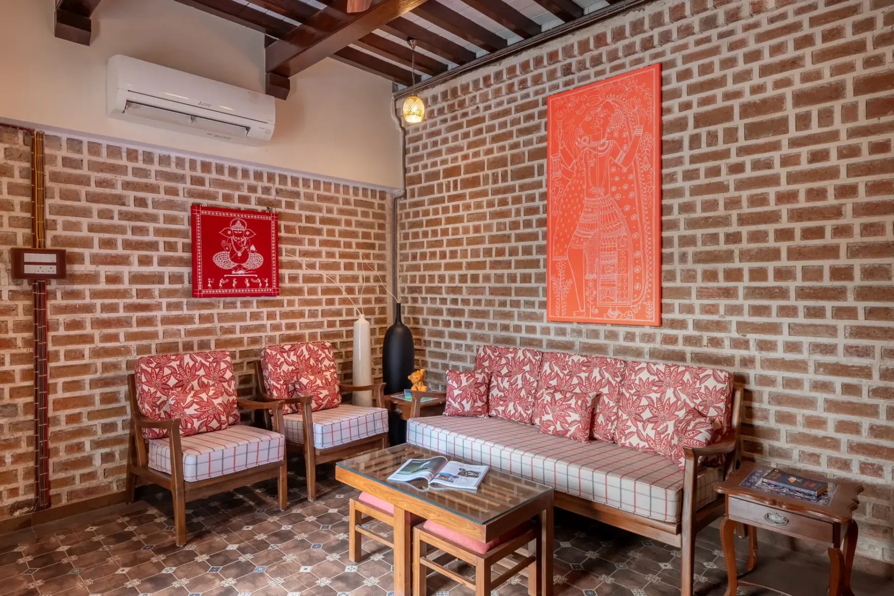 Vedika Estate