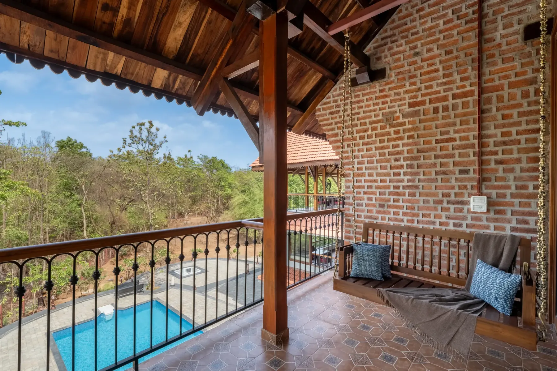 Vedika Estate
