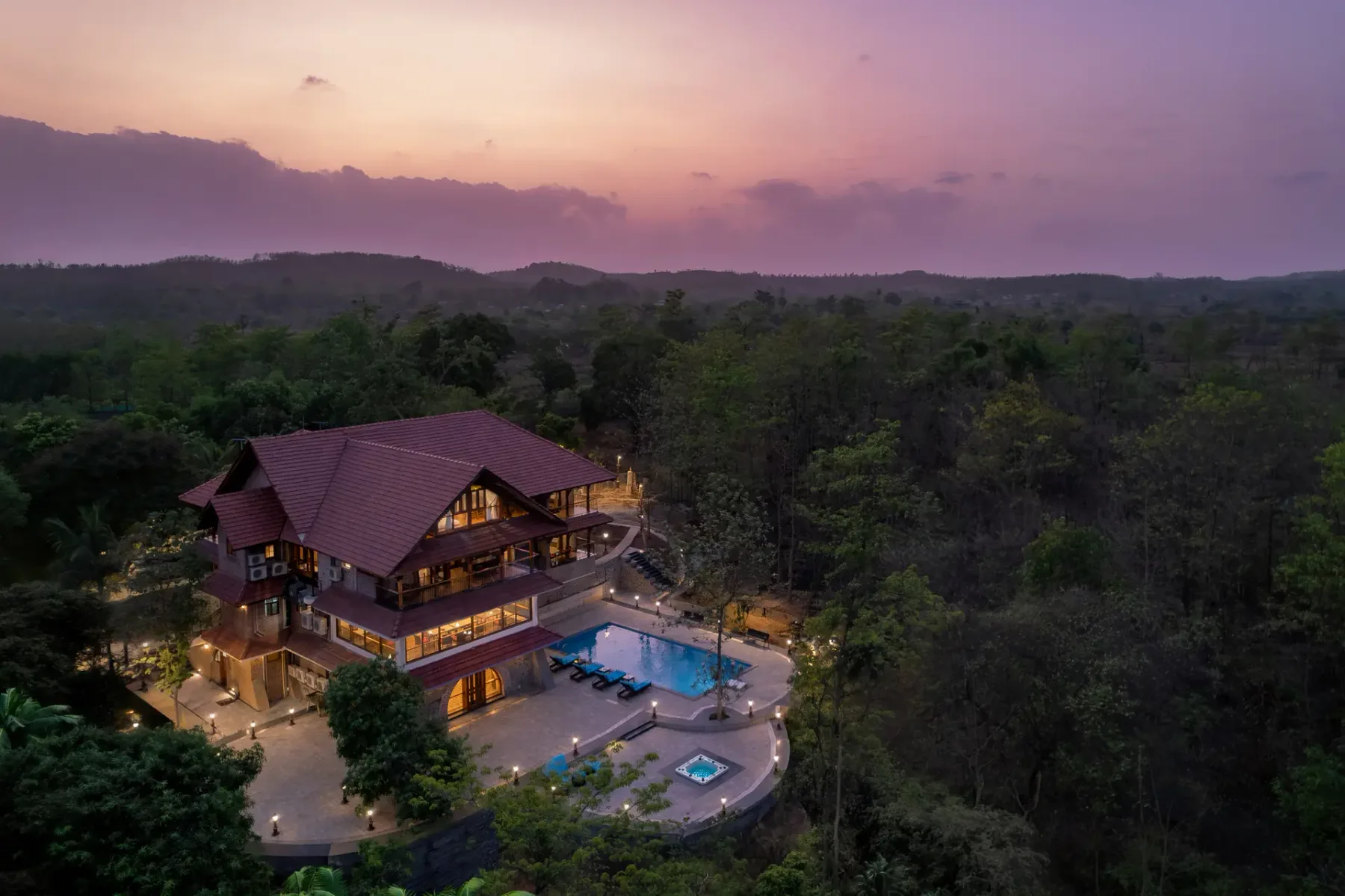Vedika Estate