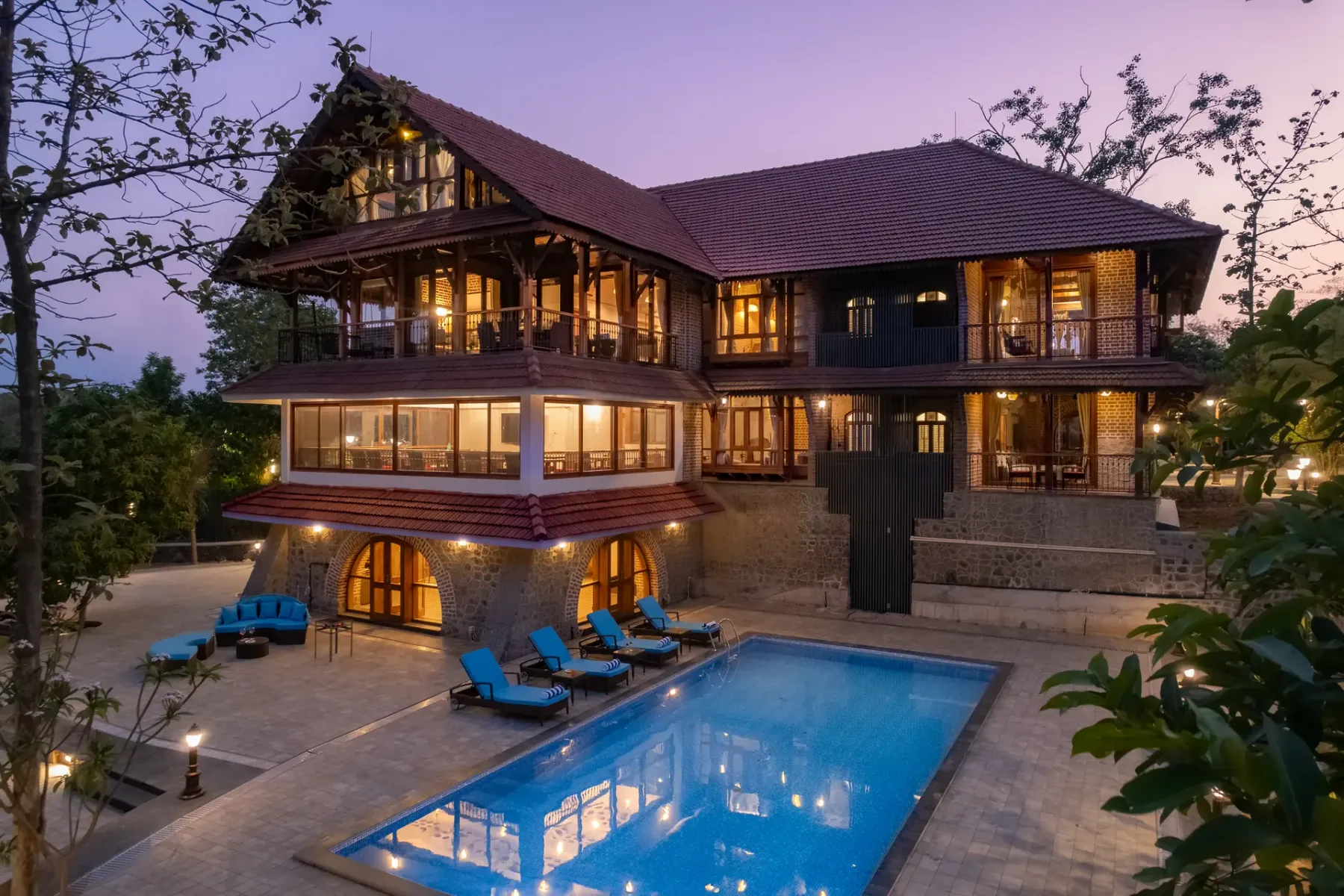 Vedika Estate