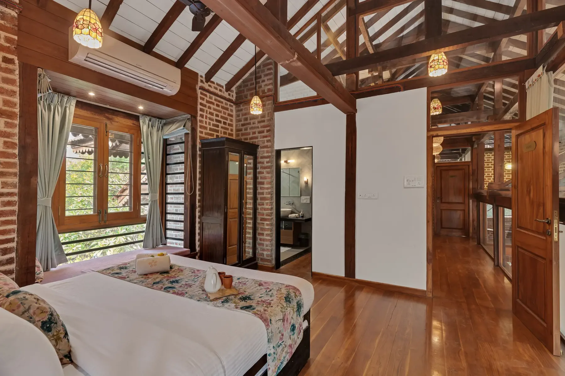 Vedika Estate
