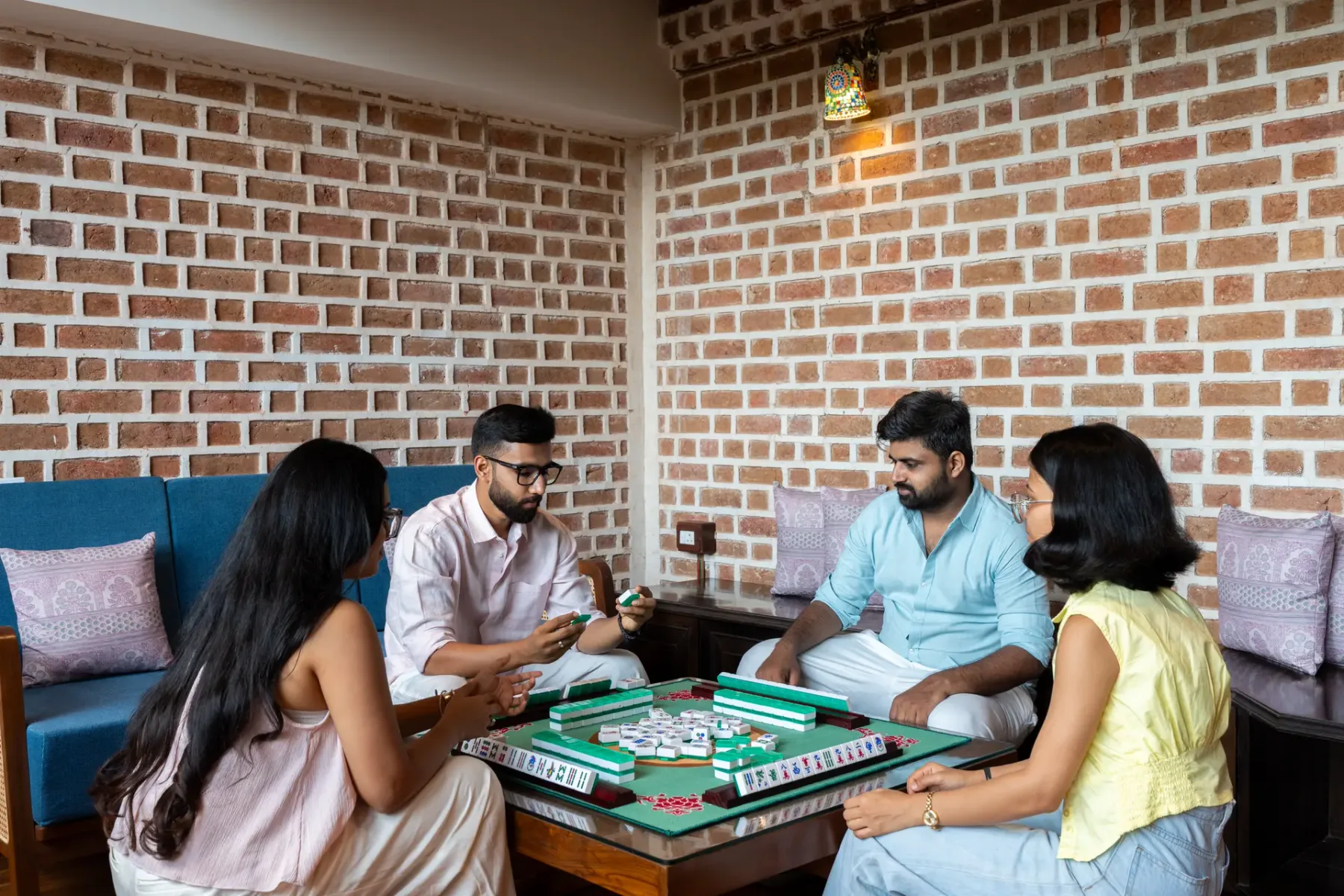 Vedika Estate
