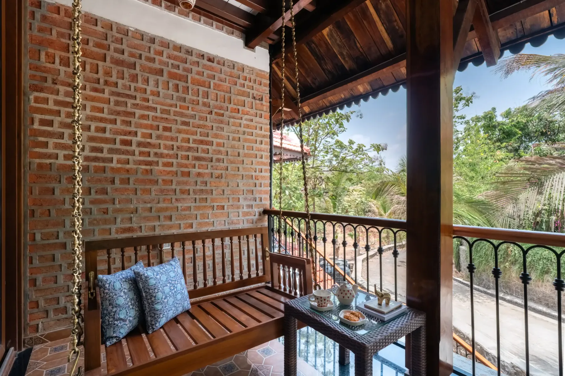 Vedika Estate