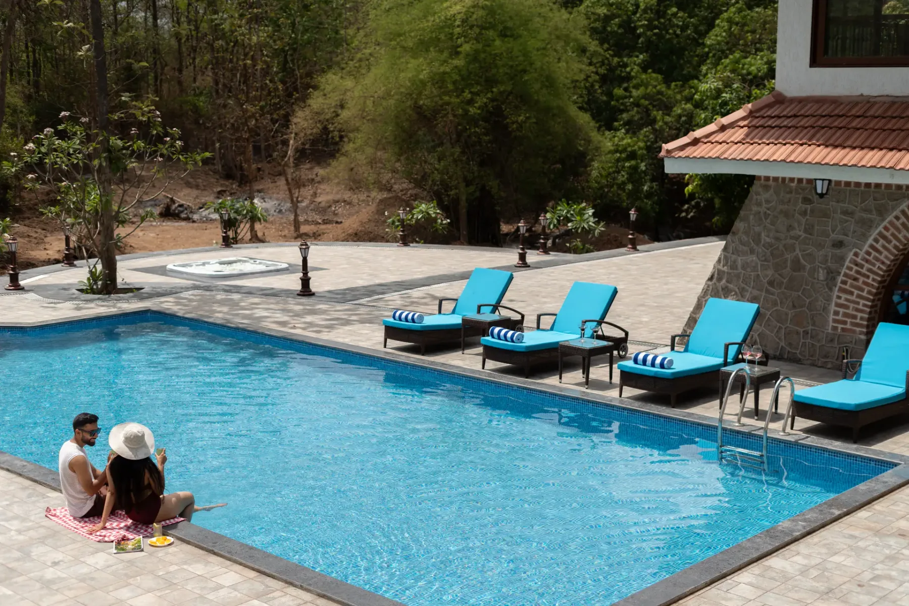 Vedika Estate