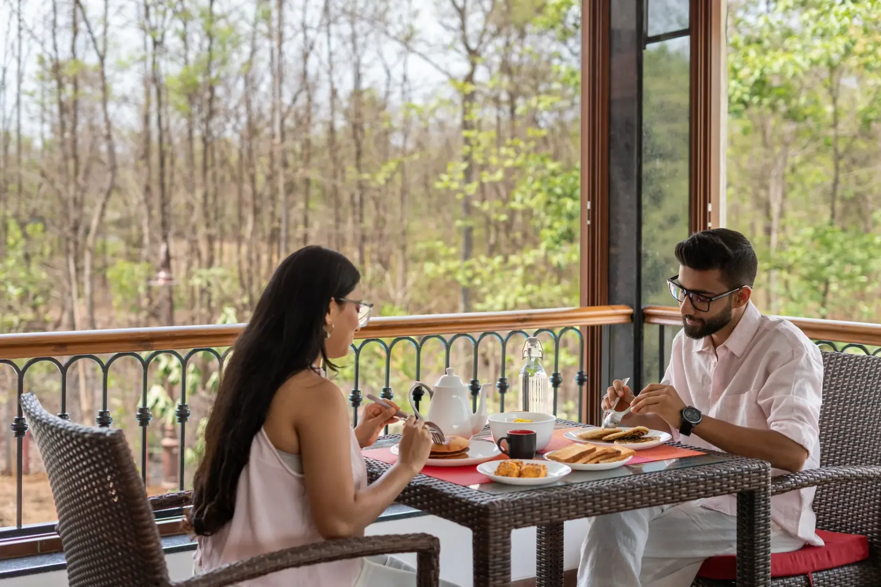 Vedika Estate