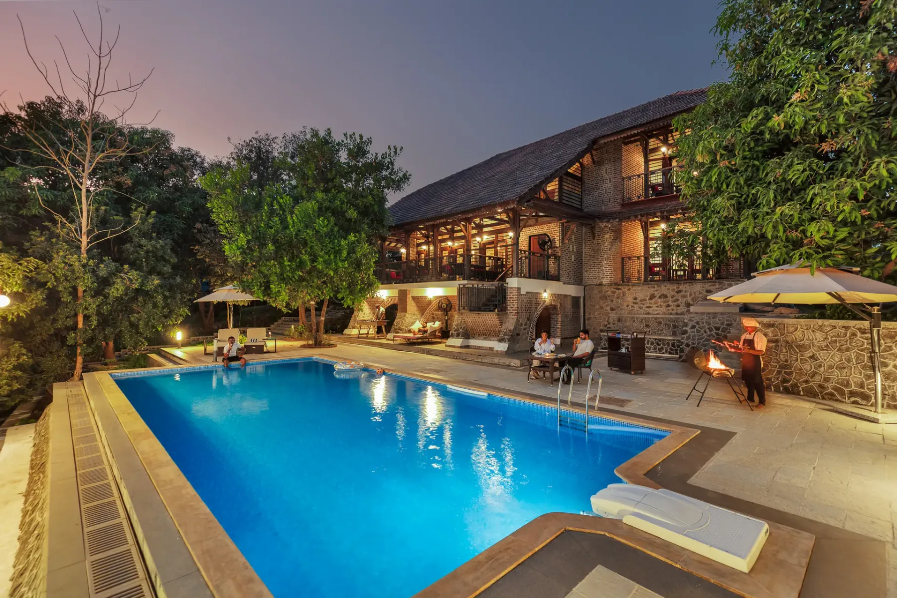 Vedika Estate