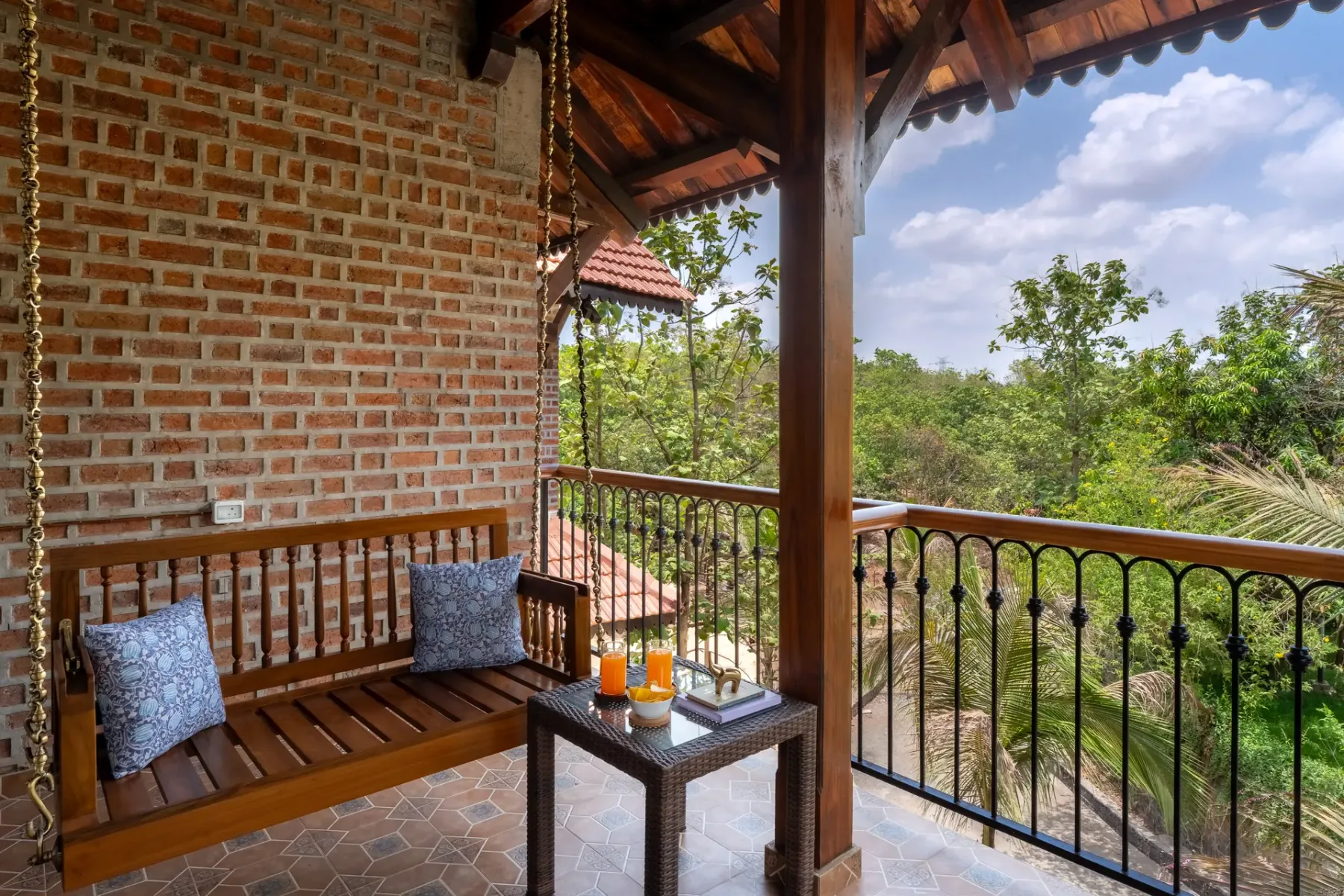 Vedika Estate