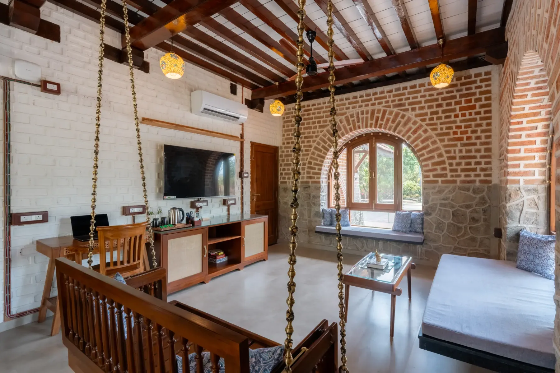 Vedika Estate