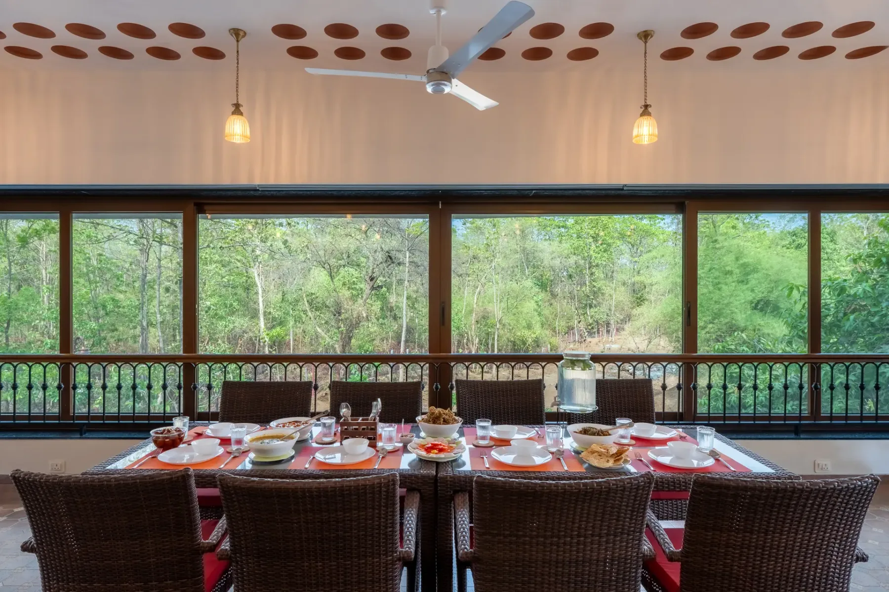 Vedika Estate
