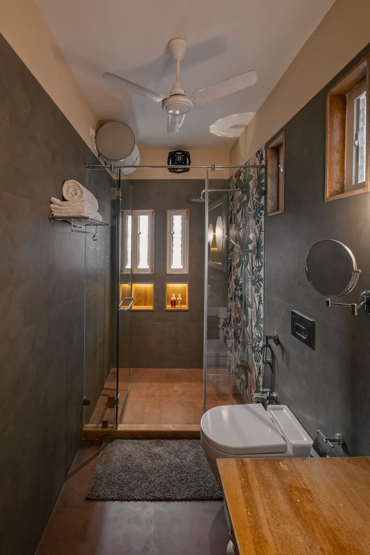 Tudor San Ann, Candolim