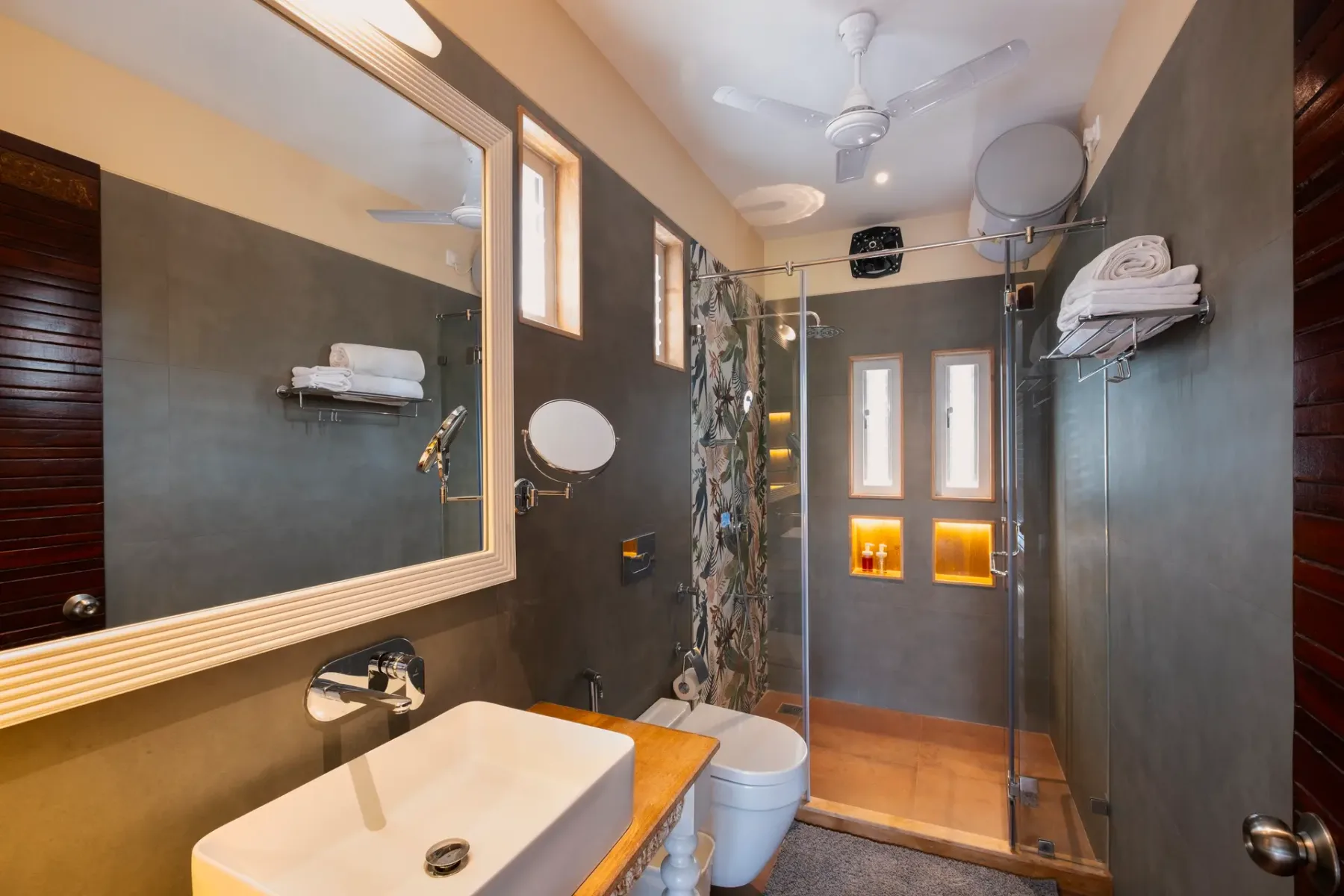 Tudor San Ann, Candolim