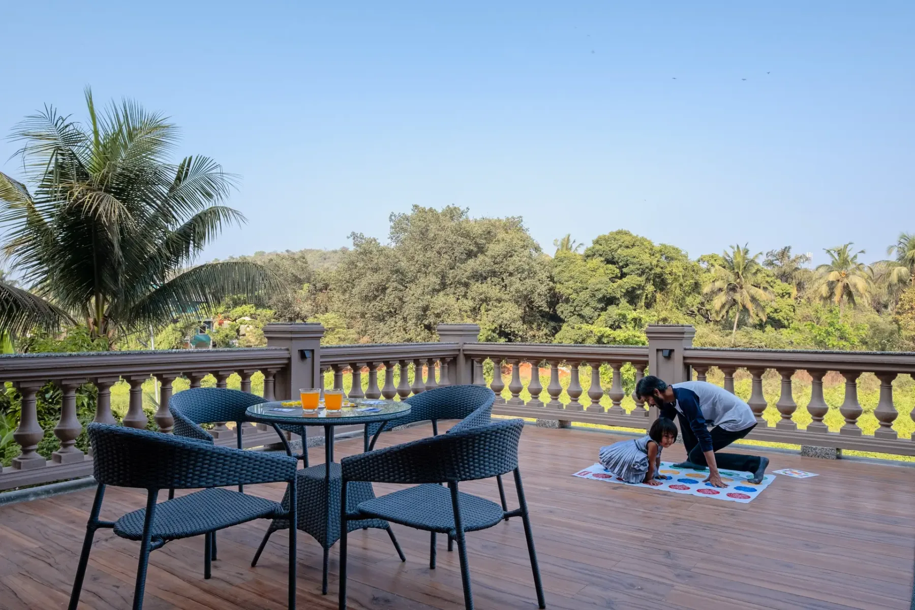 Tudor San Ann, Candolim