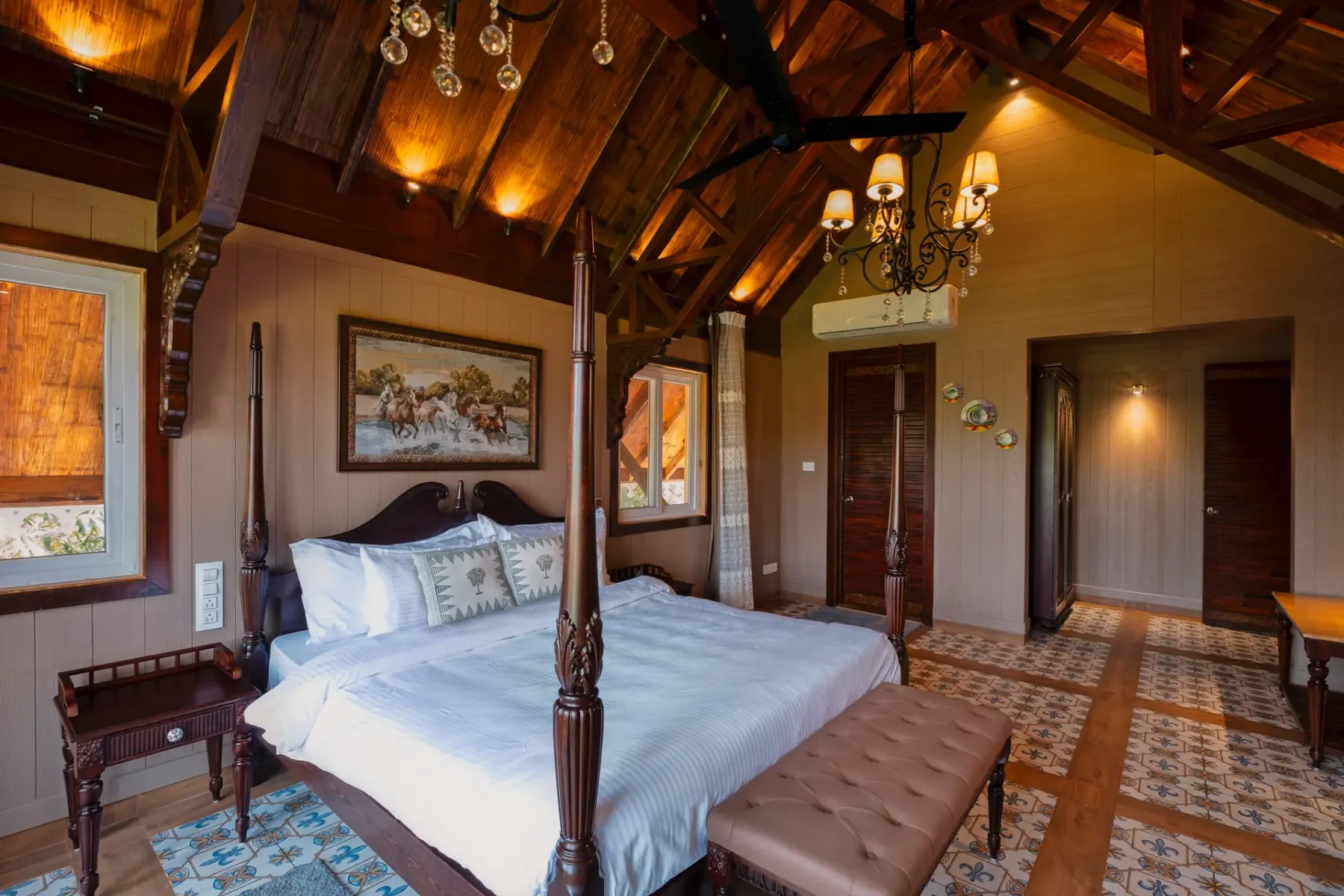 Tudor San Ann, Candolim
