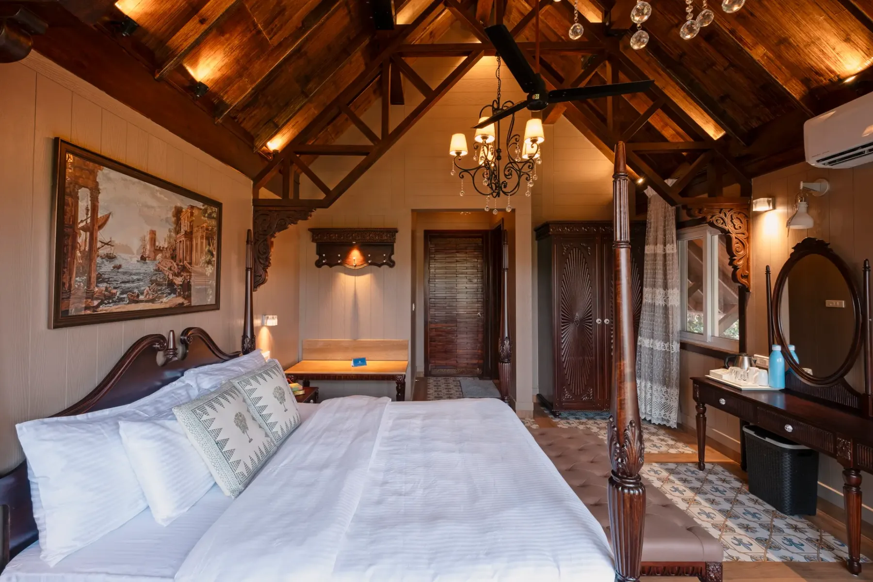 Tudor San Ann, Candolim