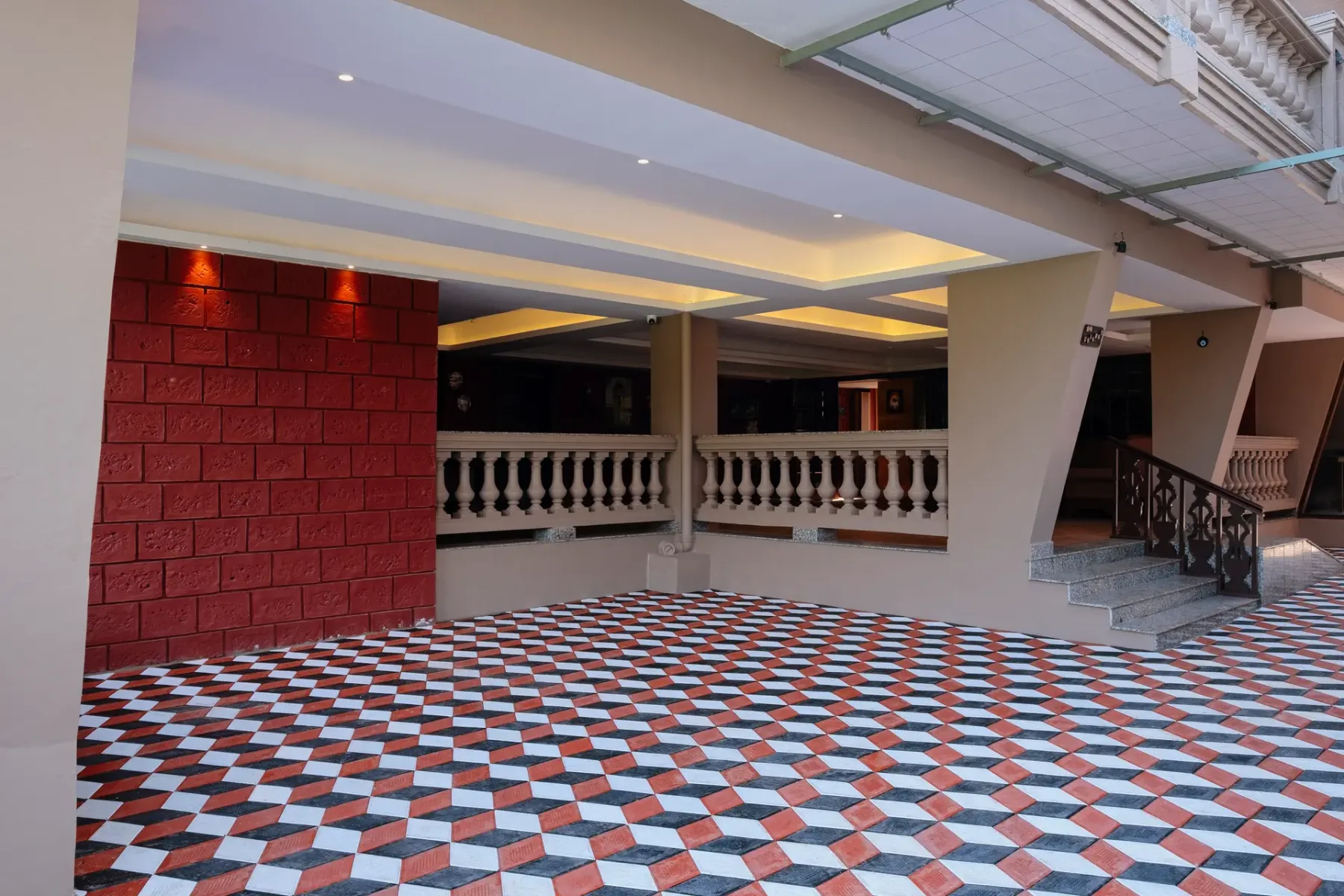 Tudor San Ann, Candolim